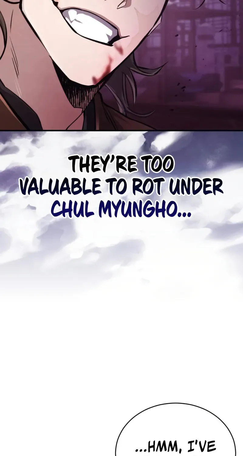 Reincarnation of the Fist King Chapter 6 page 57 - 