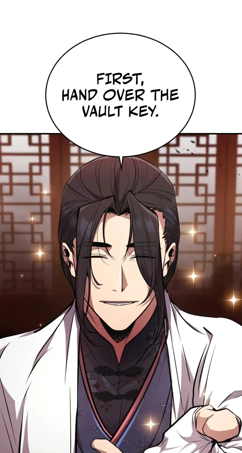 Reincarnation of the Fist King Chapter 6 page 59 - 