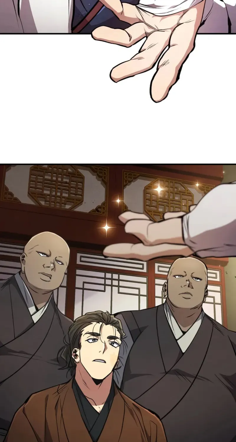 Reincarnation of the Fist King Chapter 6 page 60 - 