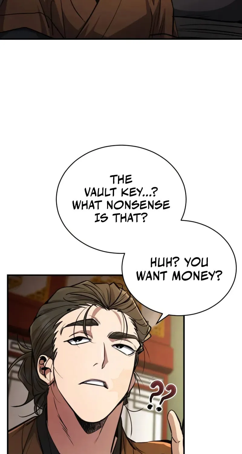 Reincarnation of the Fist King Chapter 6 page 61 - 