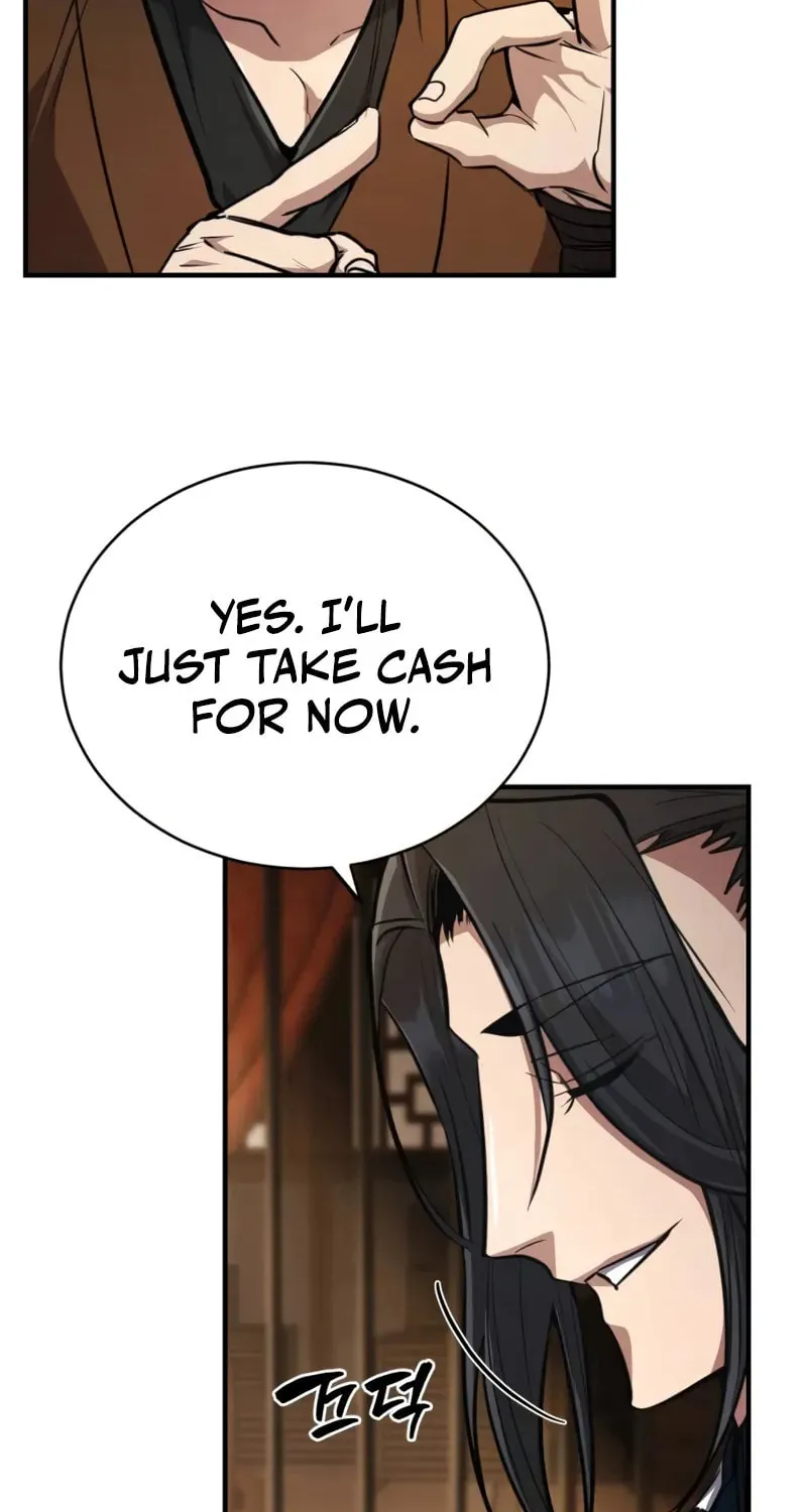 Reincarnation of the Fist King Chapter 6 page 62 - 