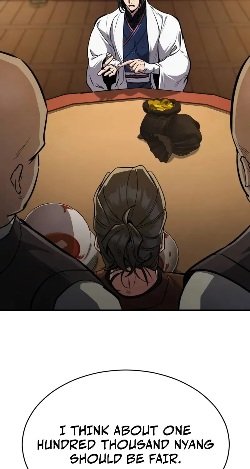 Reincarnation of the Fist King Chapter 6 page 64 - 