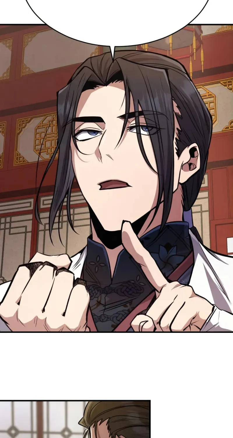 Reincarnation of the Fist King Chapter 6 page 65 - 