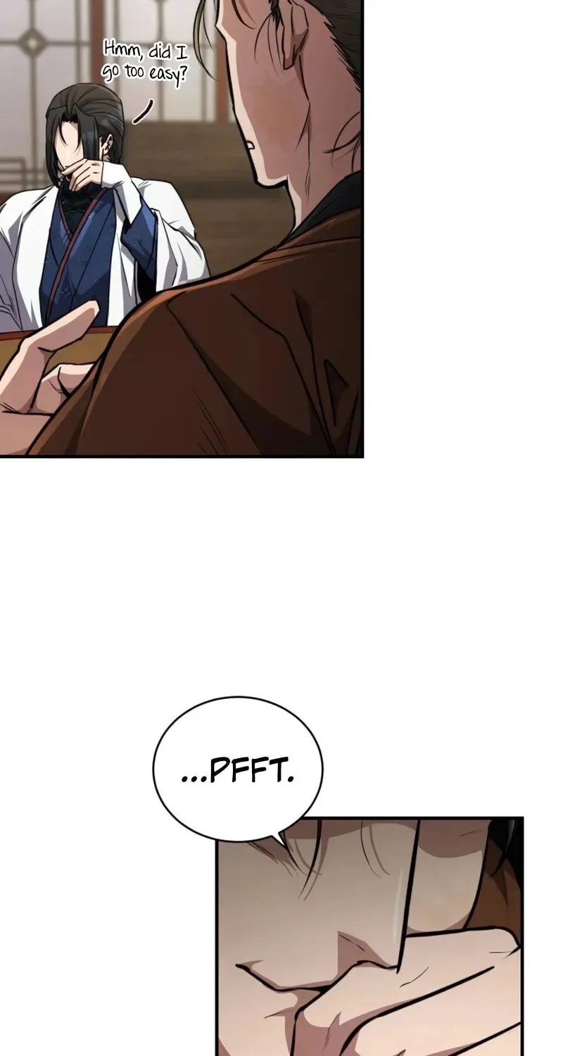 Reincarnation of the Fist King Chapter 6 page 66 - 