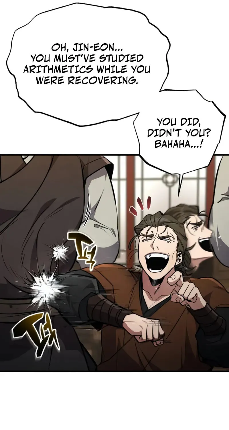 Reincarnation of the Fist King Chapter 6 page 69 - 