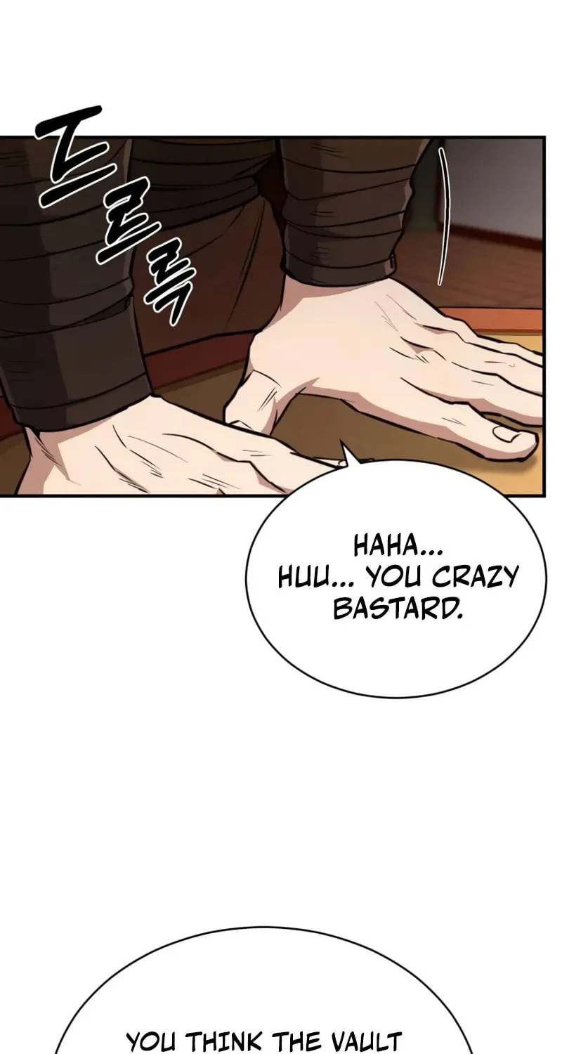 Reincarnation of the Fist King Chapter 6 page 70 - 