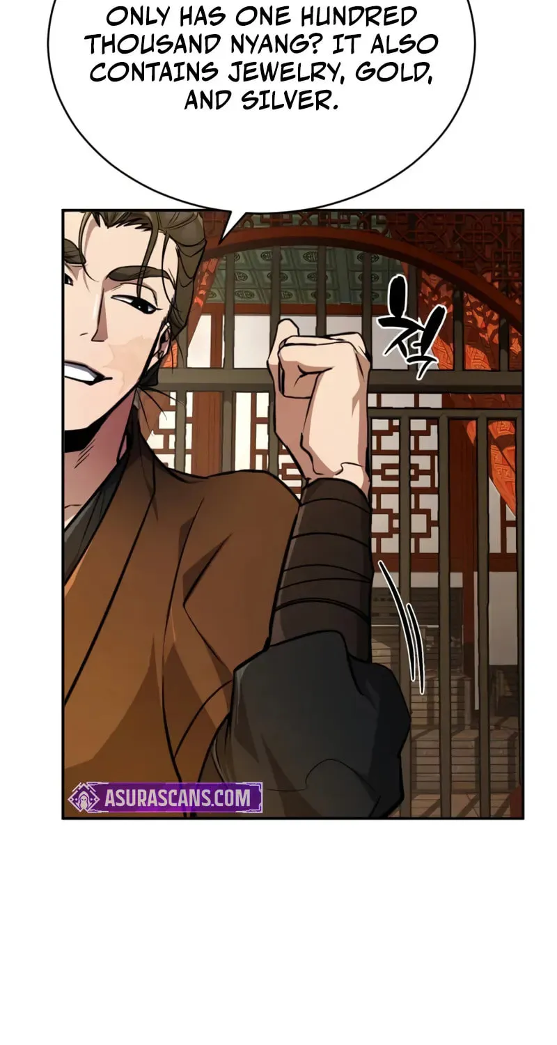 Reincarnation of the Fist King Chapter 6 page 71 - 