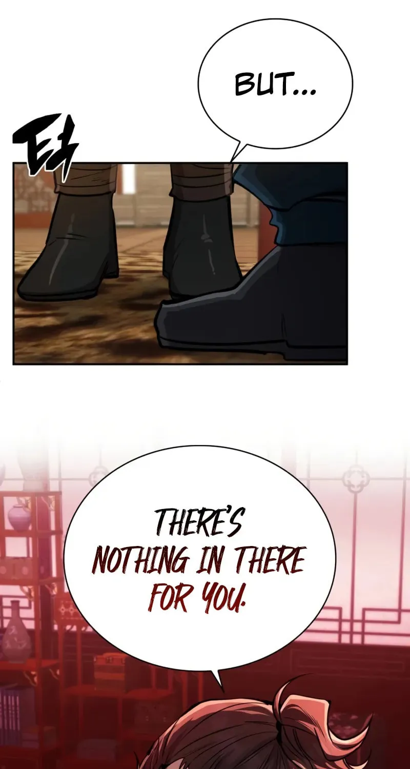 Reincarnation of the Fist King Chapter 6 page 72 - 