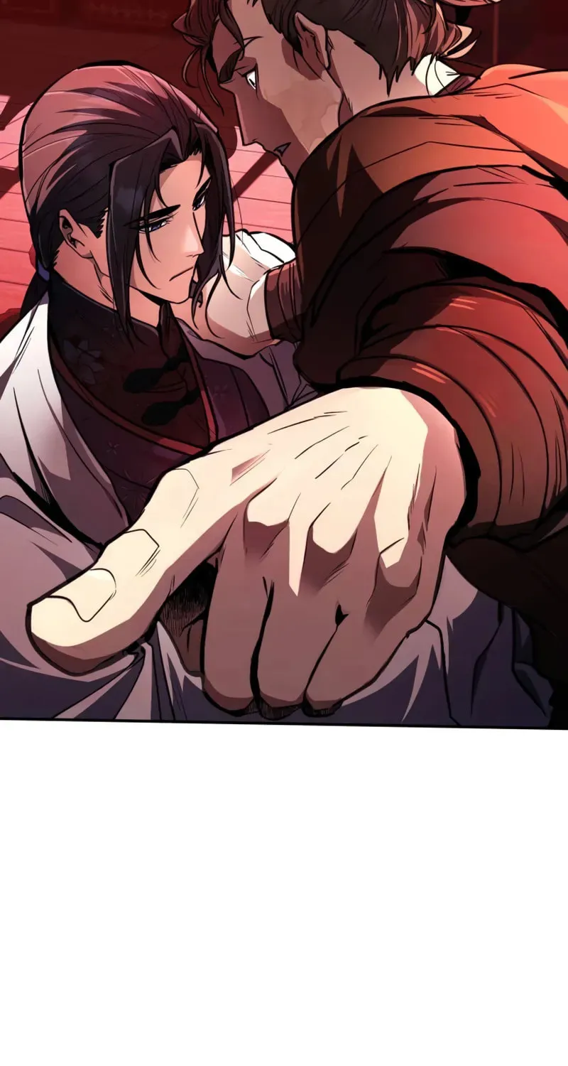 Reincarnation of the Fist King Chapter 6 page 73 - 