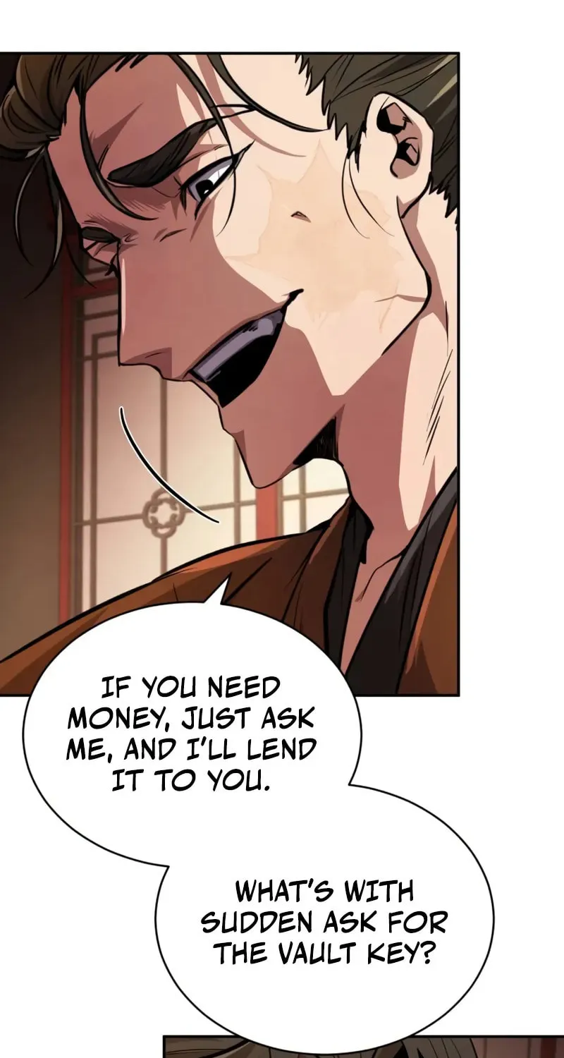 Reincarnation of the Fist King Chapter 6 page 74 - 