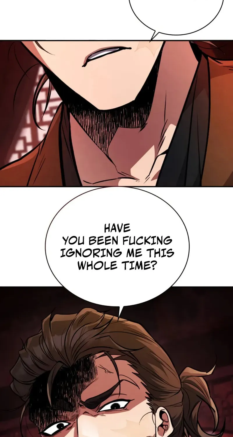 Reincarnation of the Fist King Chapter 6 page 76 - 