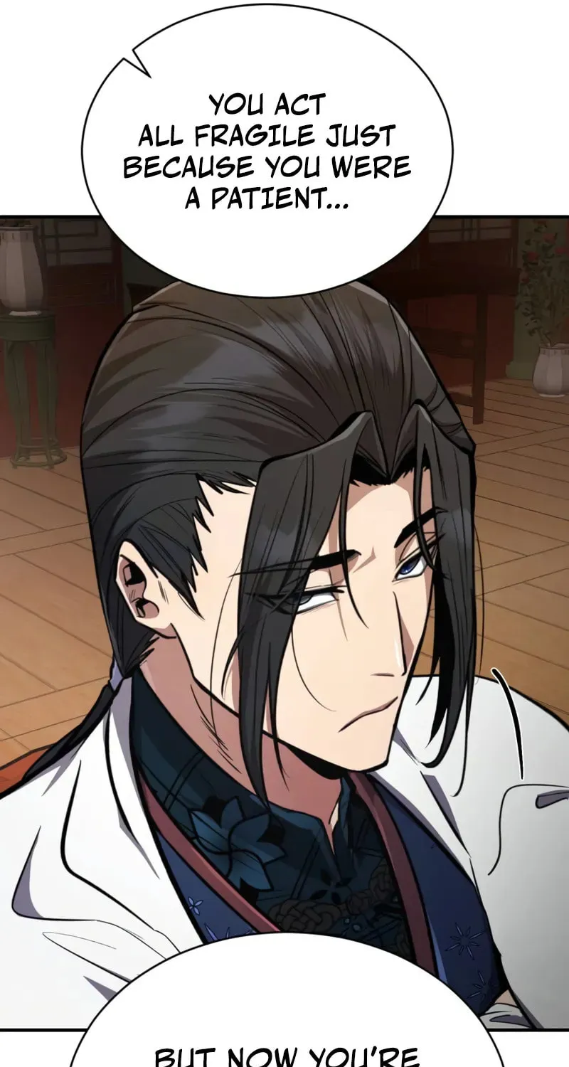 Reincarnation of the Fist King Chapter 6 page 78 - 