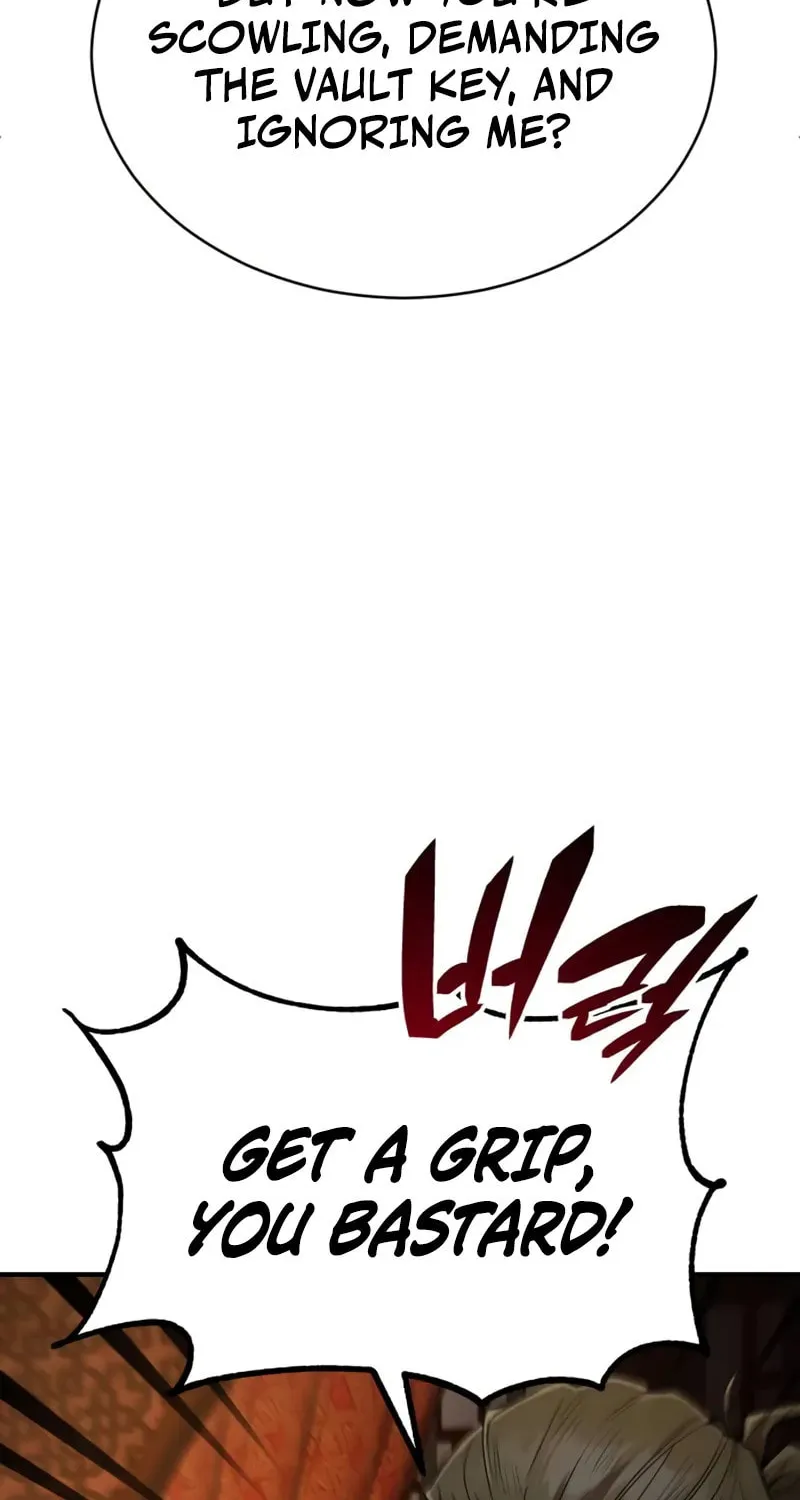 Reincarnation of the Fist King Chapter 6 page 79 - 