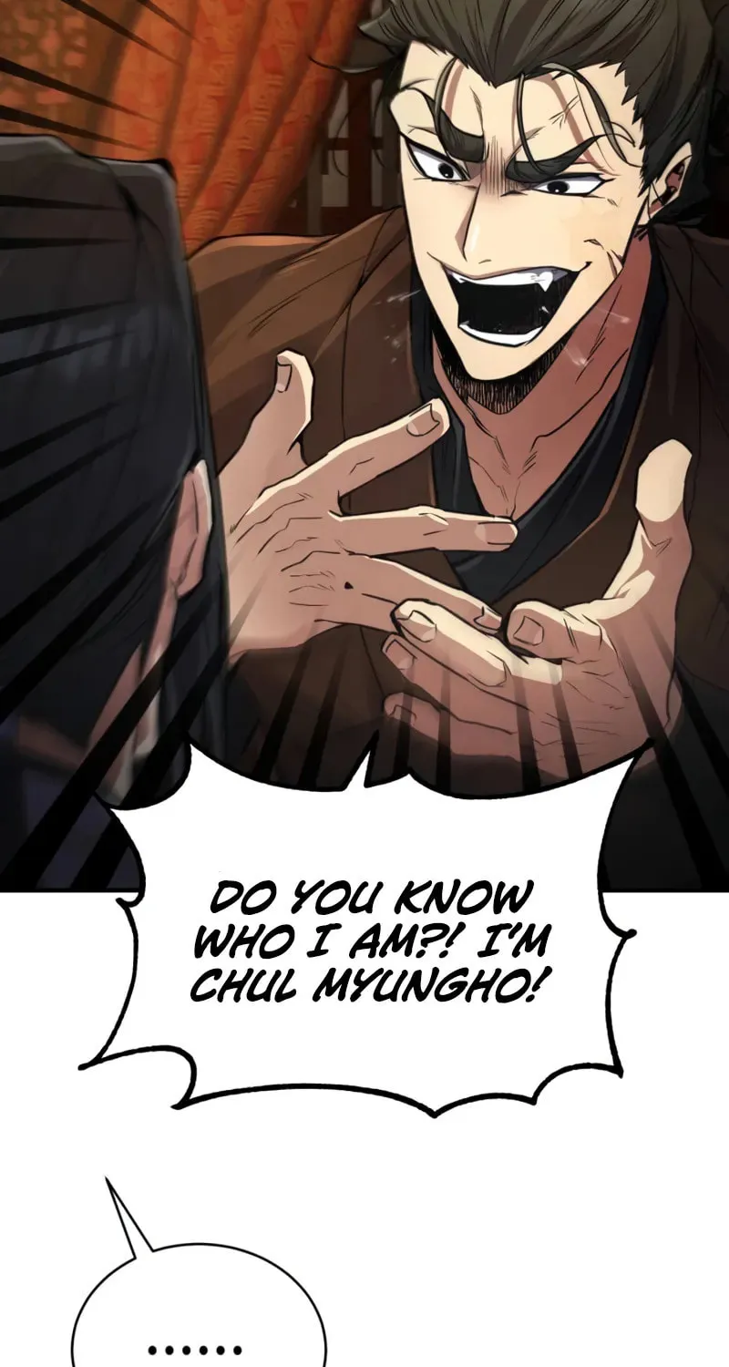 Reincarnation of the Fist King Chapter 6 page 80 - 