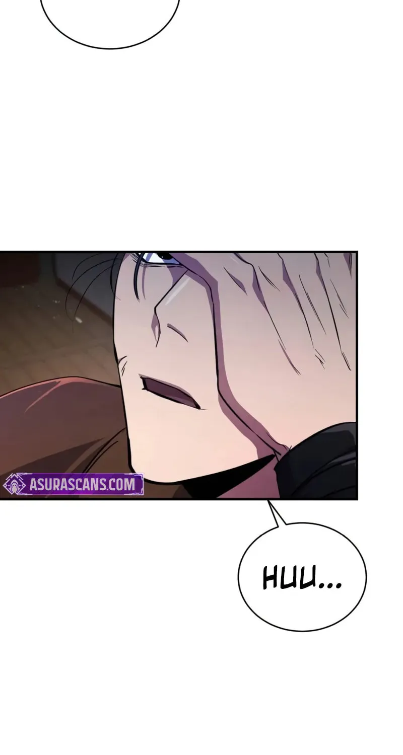 Reincarnation of the Fist King Chapter 6 page 81 - 