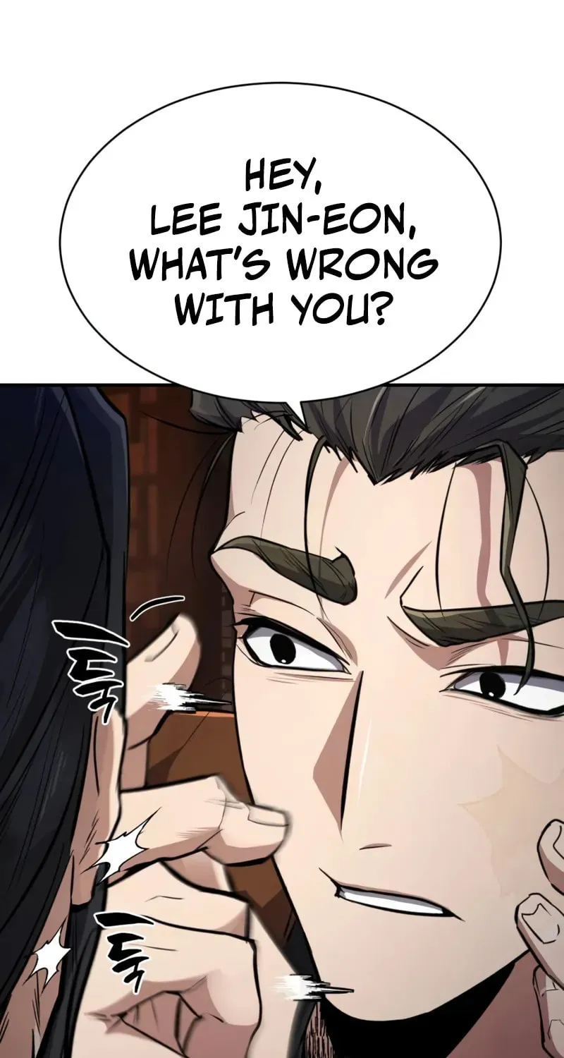 Reincarnation of the Fist King Chapter 6 page 82 - 