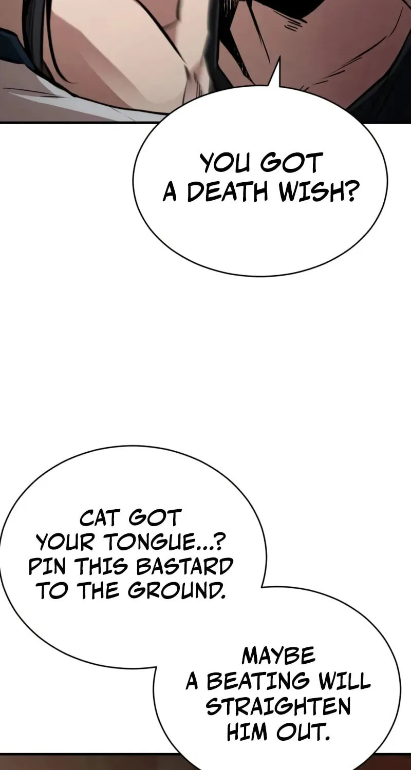 Reincarnation of the Fist King Chapter 6 page 83 - 