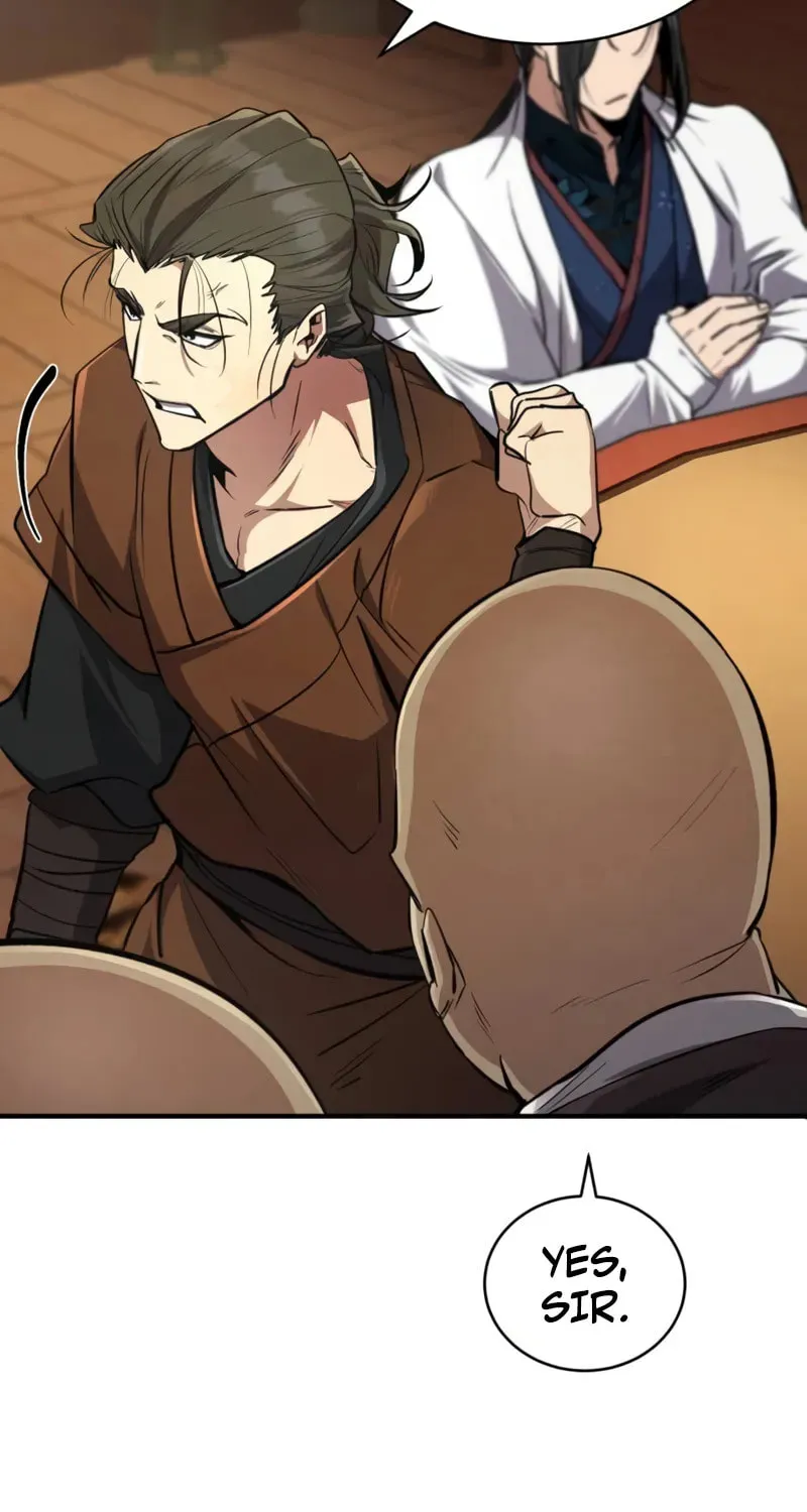 Reincarnation of the Fist King Chapter 6 page 84 - 