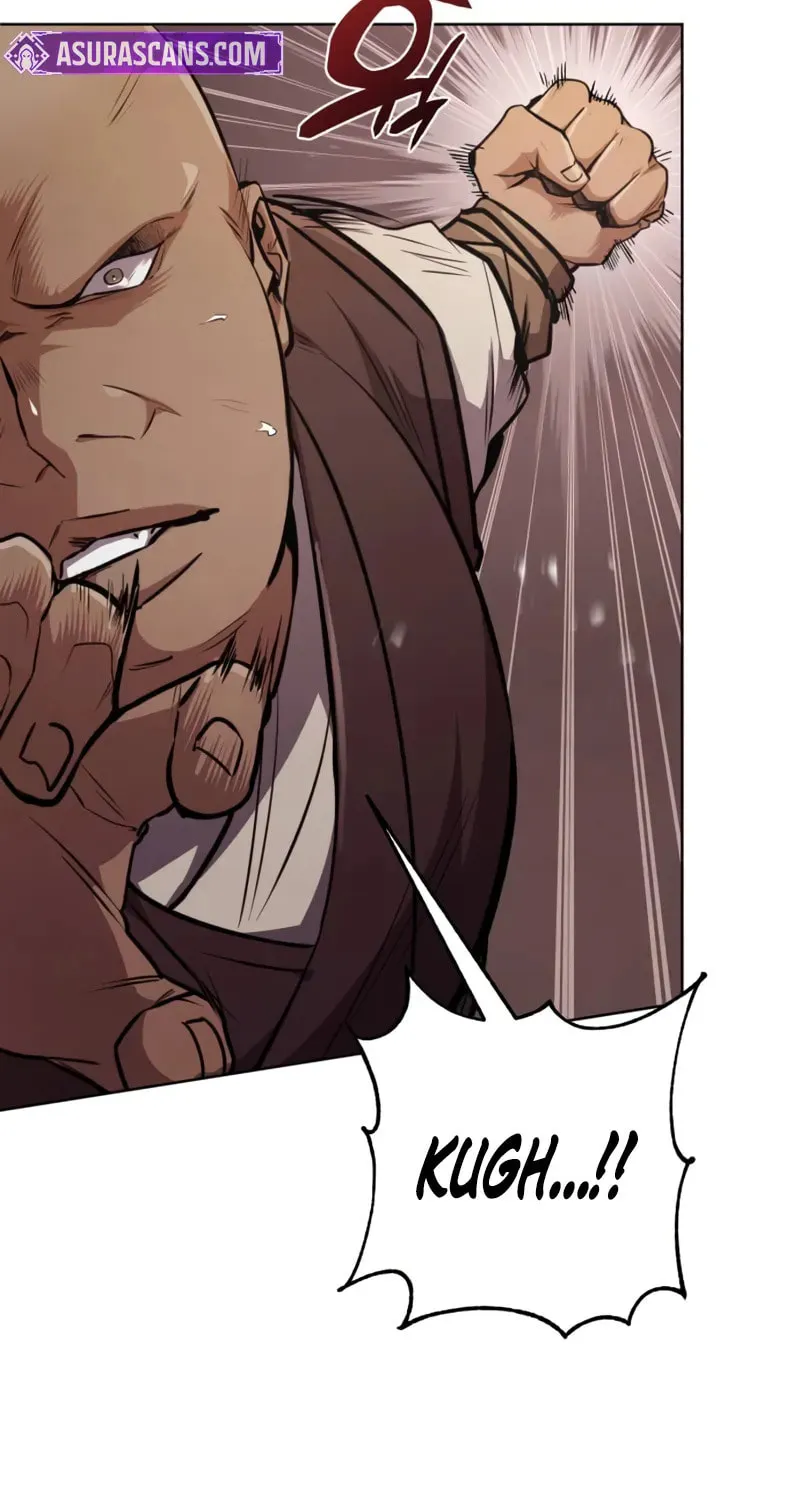 Reincarnation of the Fist King Chapter 6 page 94 - 