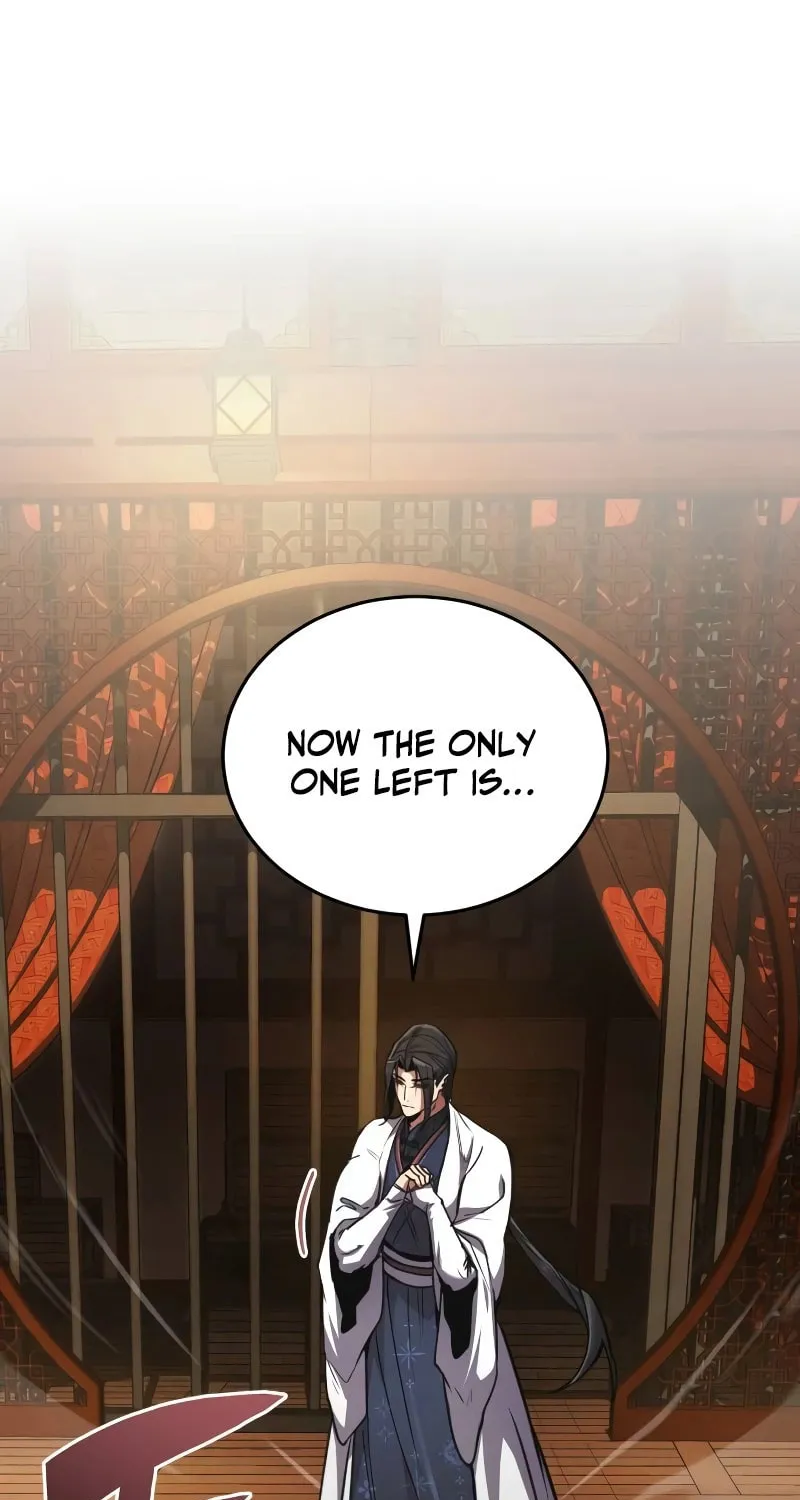 Reincarnation of the Fist King Chapter 7 page 2 - 