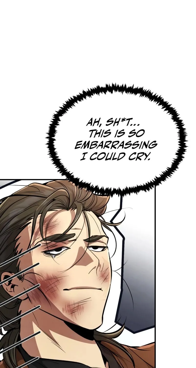 Reincarnation of the Fist King Chapter 7 page 101 - 
