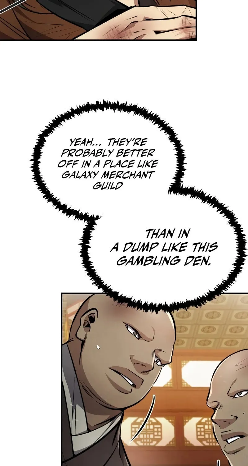 Reincarnation of the Fist King Chapter 7 page 102 - 