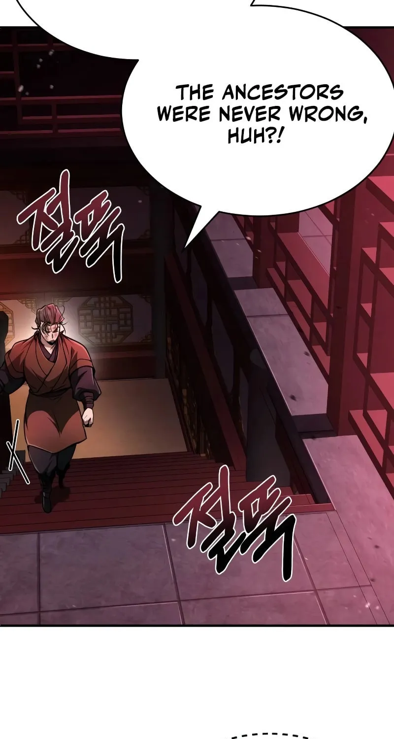 Reincarnation of the Fist King Chapter 7 page 107 - 