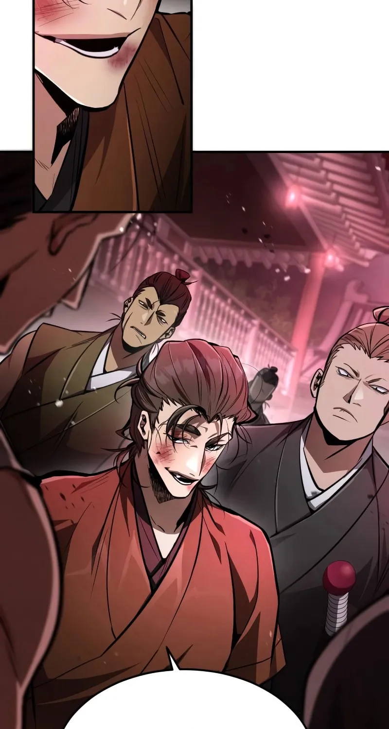 Reincarnation of the Fist King Chapter 7 page 113 - 