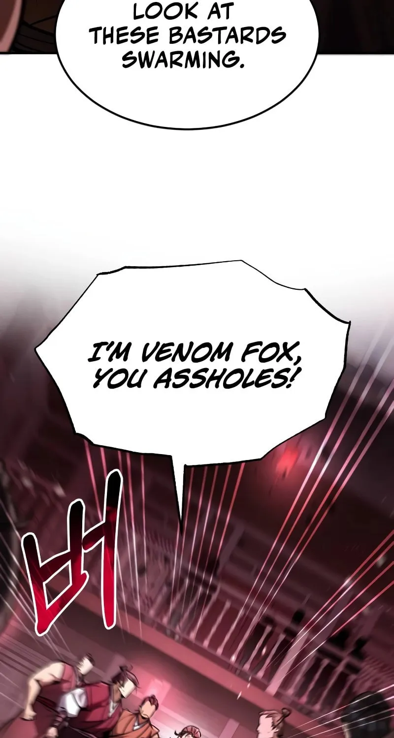 Reincarnation of the Fist King Chapter 7 page 114 - 