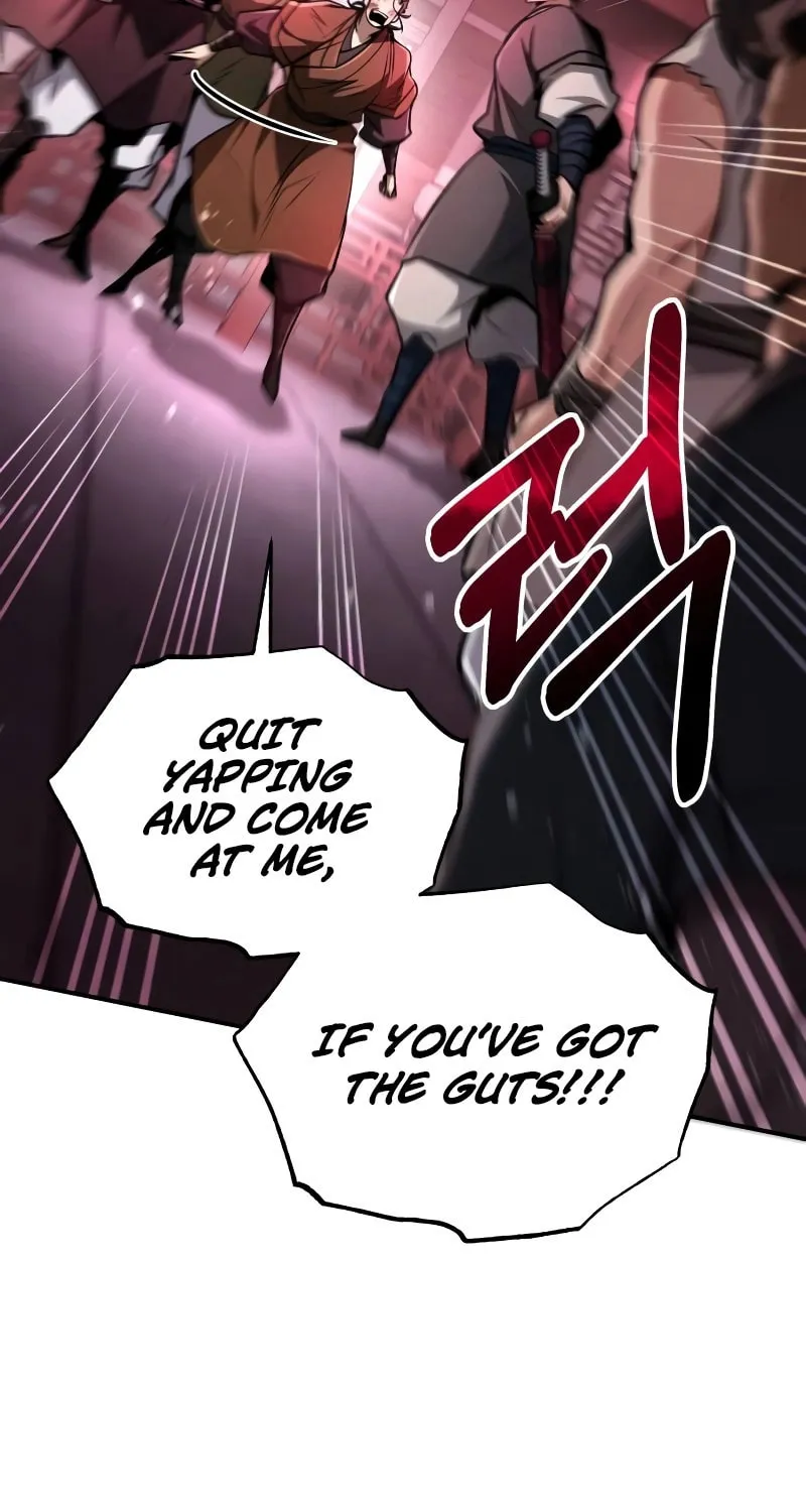 Reincarnation of the Fist King Chapter 7 page 115 - 