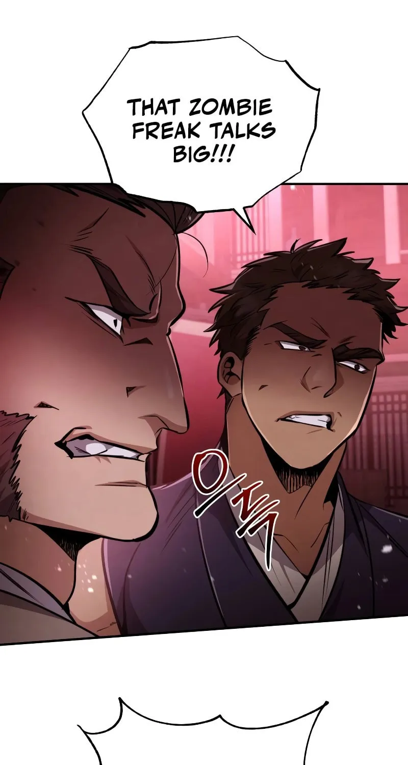 Reincarnation of the Fist King Chapter 7 page 116 - 