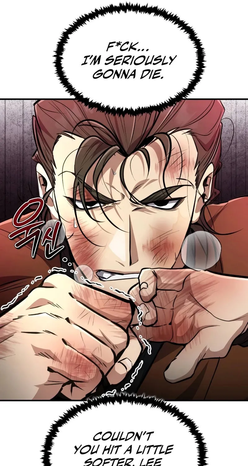 Reincarnation of the Fist King Chapter 7 page 119 - 