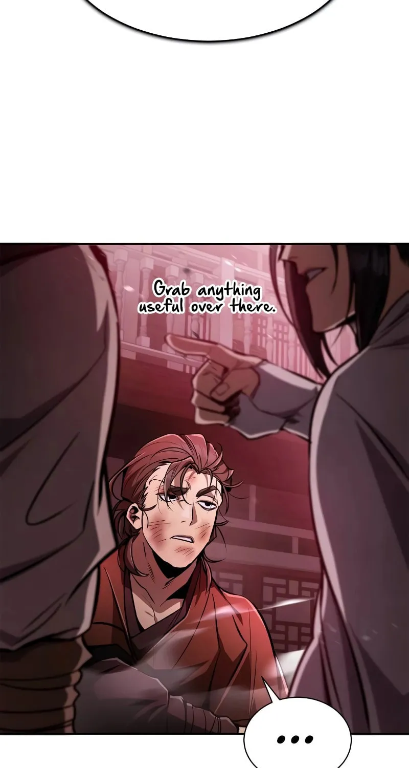 Reincarnation of the Fist King Chapter 7 page 125 - 