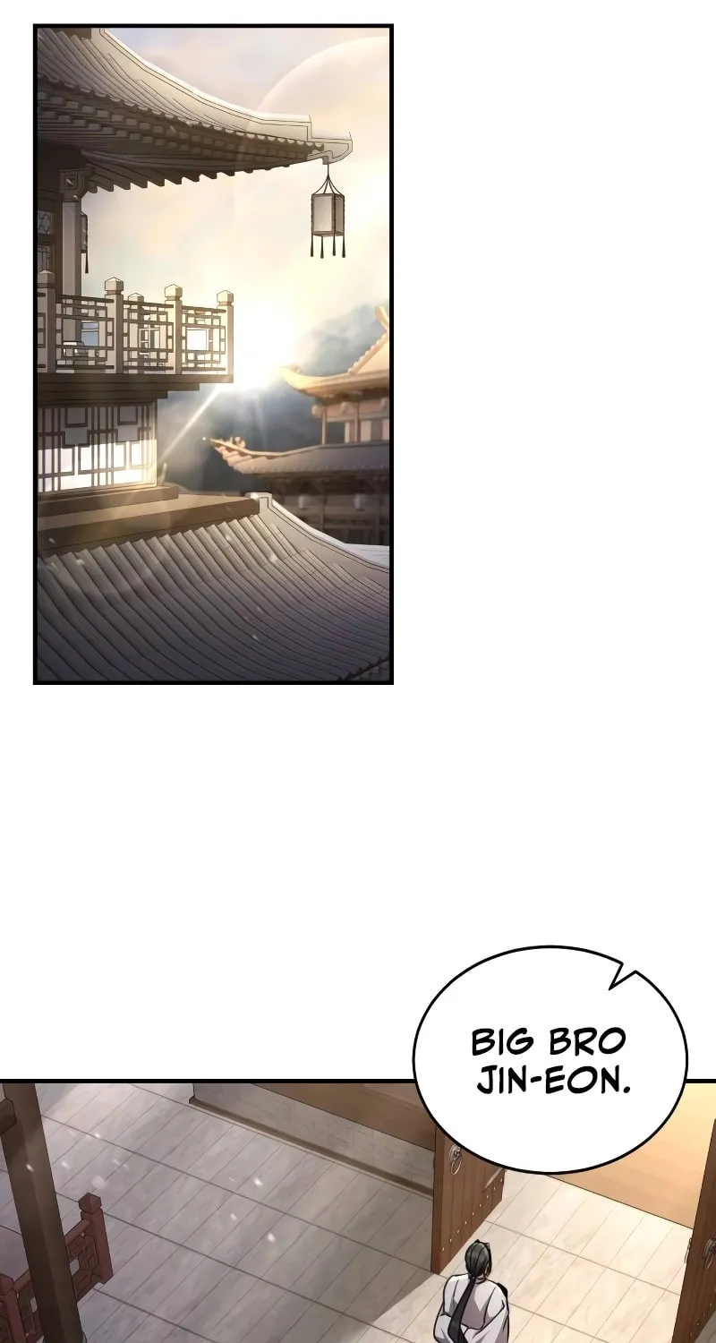 Reincarnation of the Fist King Chapter 7 page 129 - 