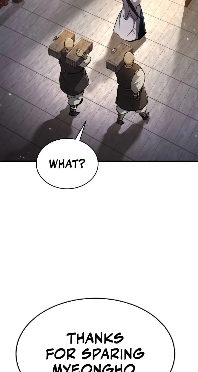 Reincarnation of the Fist King Chapter 7 page 130 - 