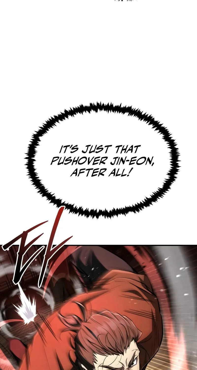 Reincarnation of the Fist King Chapter 7 page 14 - 