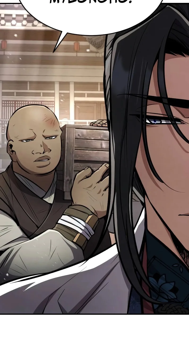 Reincarnation of the Fist King Chapter 7 page 131 - 