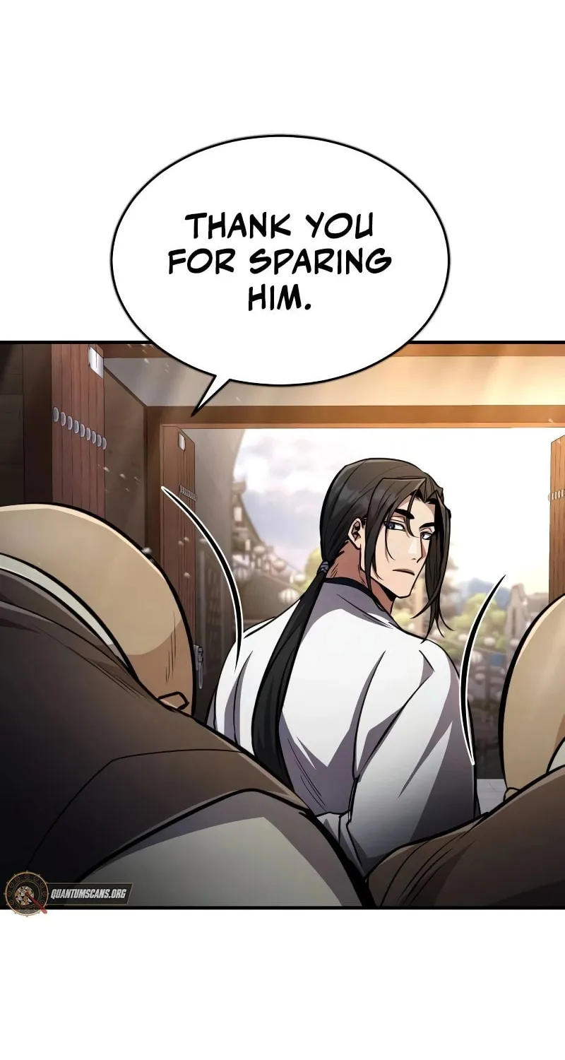 Reincarnation of the Fist King Chapter 7 page 132 - 