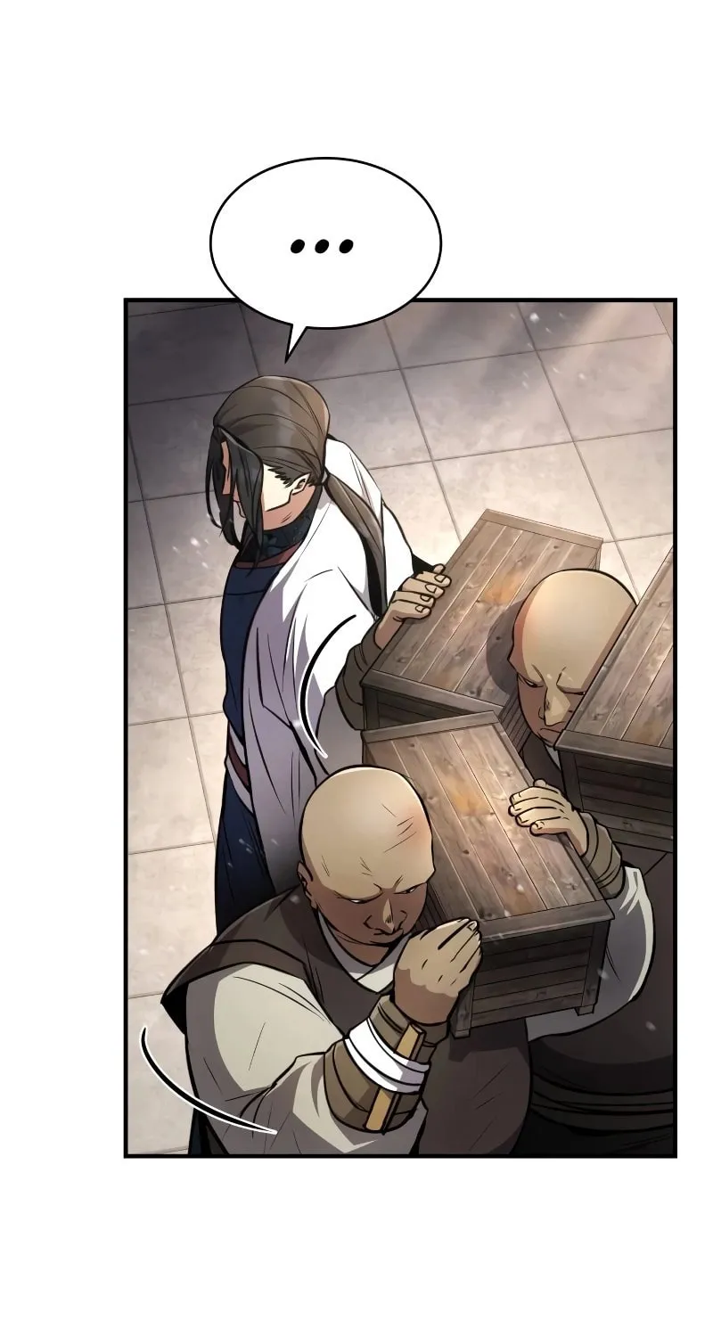 Reincarnation of the Fist King Chapter 7 page 133 - 