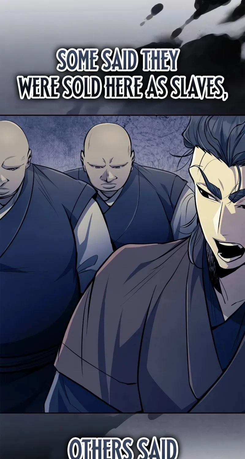 Reincarnation of the Fist King Chapter 7 page 136 - 