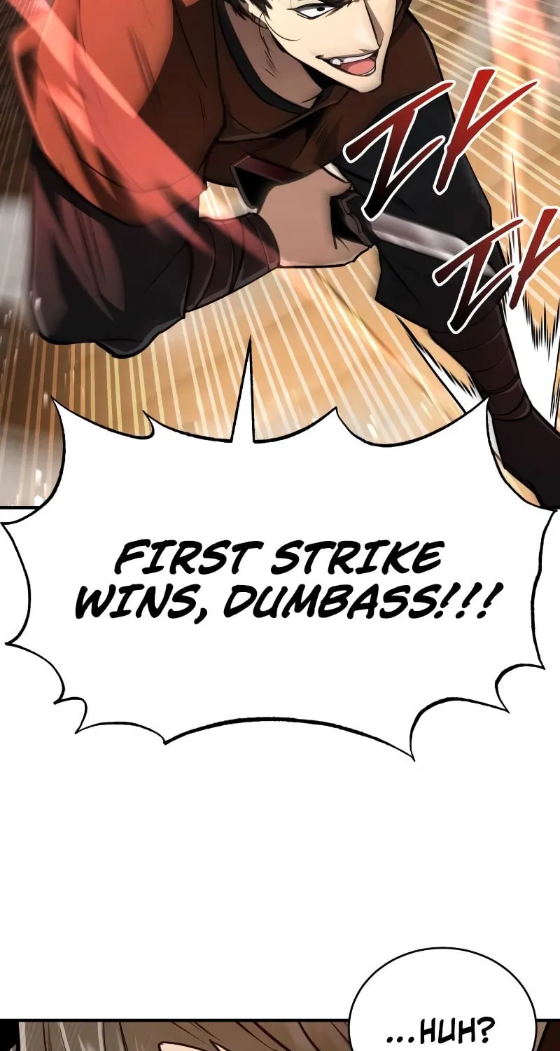 Reincarnation of the Fist King Chapter 7 page 15 - 