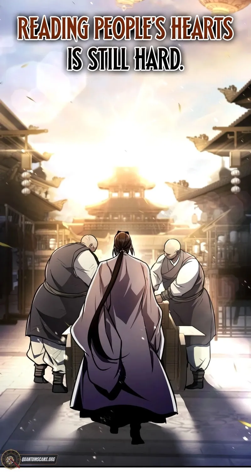 Reincarnation of the Fist King Chapter 7 page 142 - 