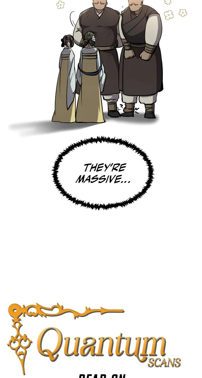 Reincarnation of the Fist King Chapter 7 page 149 - 