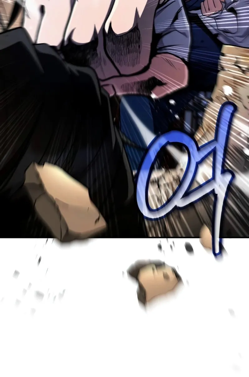 Reincarnation of the Fist King Chapter 7 page 20 - 