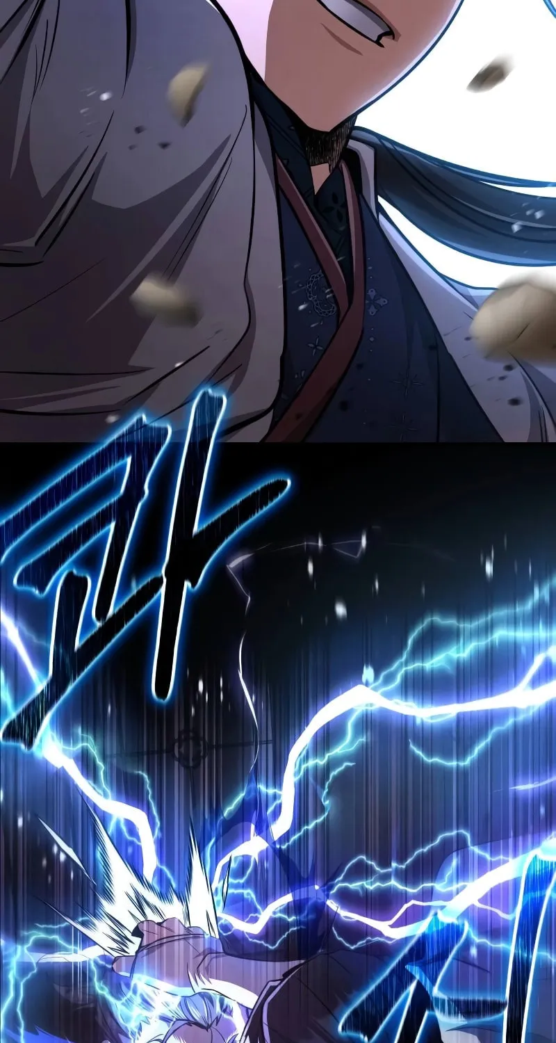 Reincarnation of the Fist King Chapter 7 page 23 - 