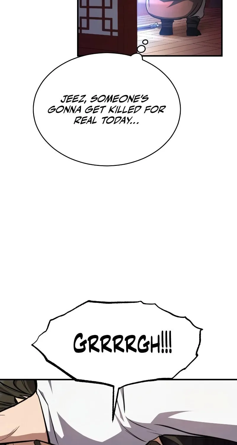 Reincarnation of the Fist King Chapter 7 page 26 - 