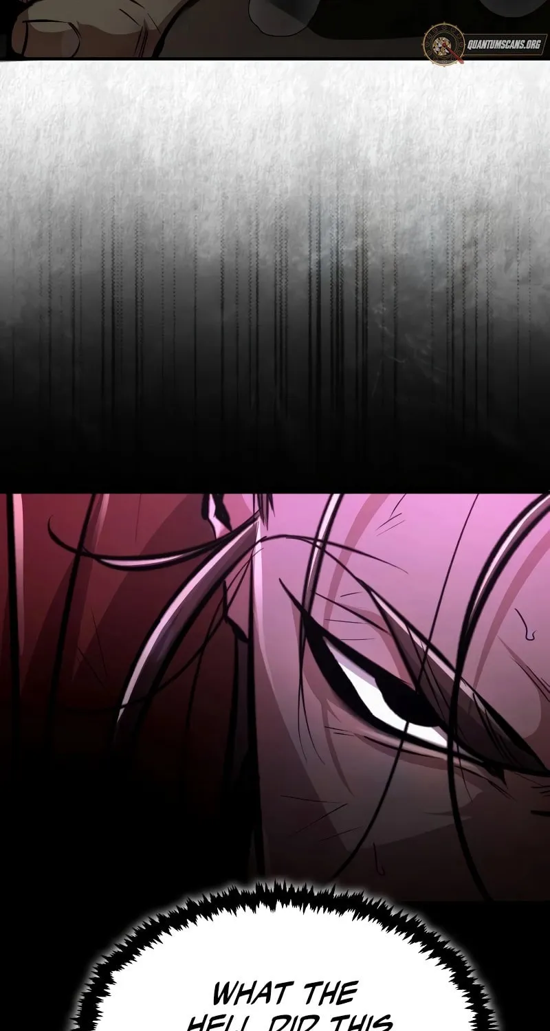 Reincarnation of the Fist King Chapter 7 page 34 - 