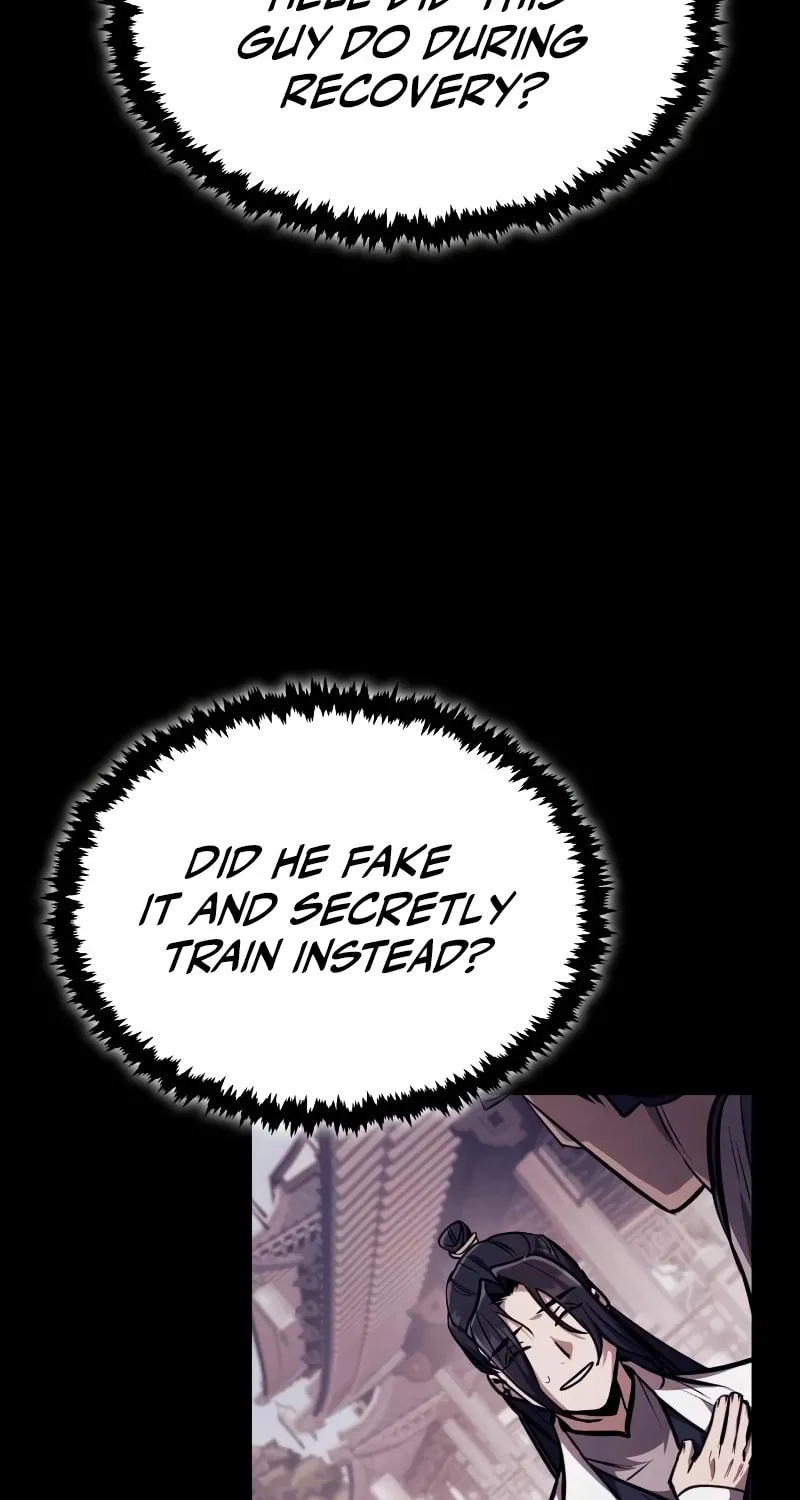 Reincarnation of the Fist King Chapter 7 page 35 - 