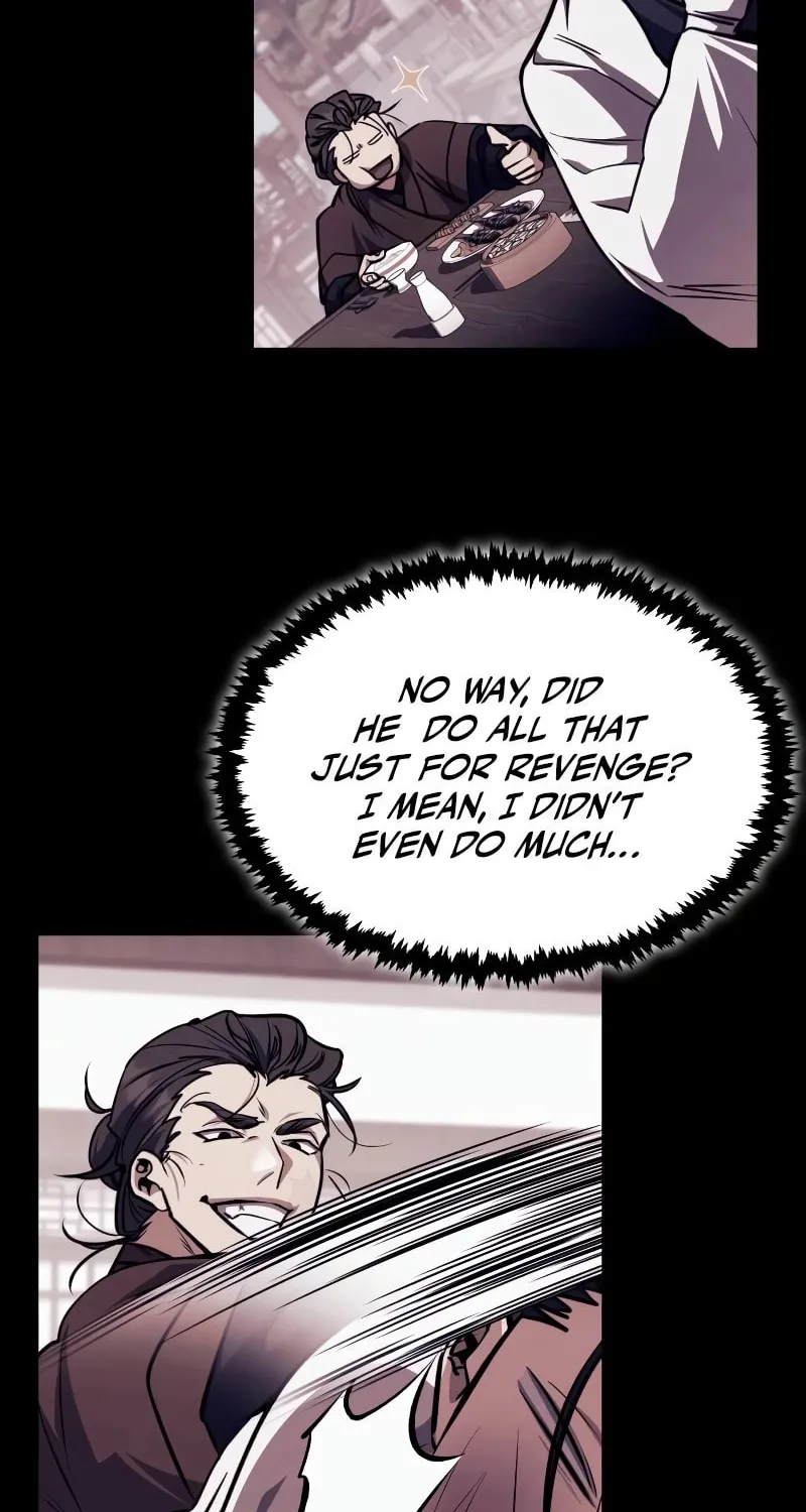 Reincarnation of the Fist King Chapter 7 page 36 - 