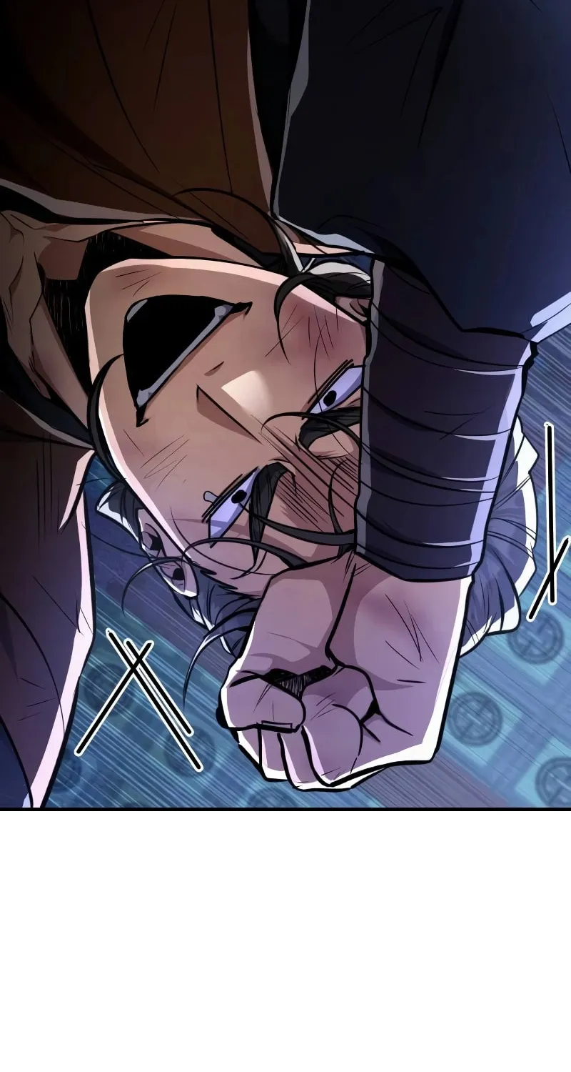 Reincarnation of the Fist King Chapter 7 page 38 - 